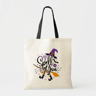 Tote Bag Je T'Ai Mis Un sort