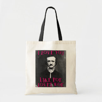 Tote Bag Je t'aime…