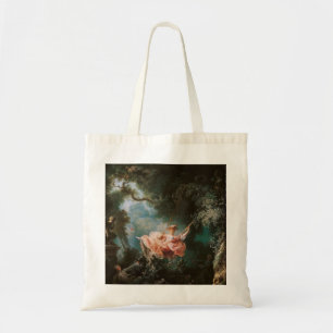 Tote Bag Jean-Honoré Fragonard, La Coupe