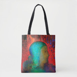 Tote Bag Jeanne d'Arc, Redon