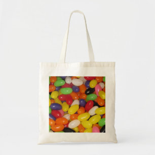 Tote Bag Jelly Beans