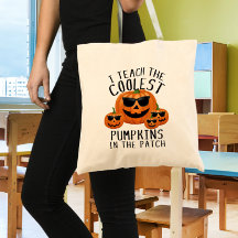 J'enseigne les Citrouilles les plus froids dans le