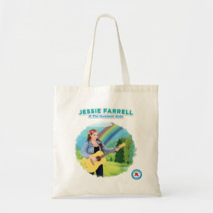 Tote Bag Jessie