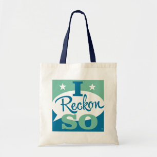 Tote Bag J'Estime Cela