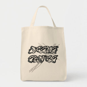 Tote Bag Jésus-Saves