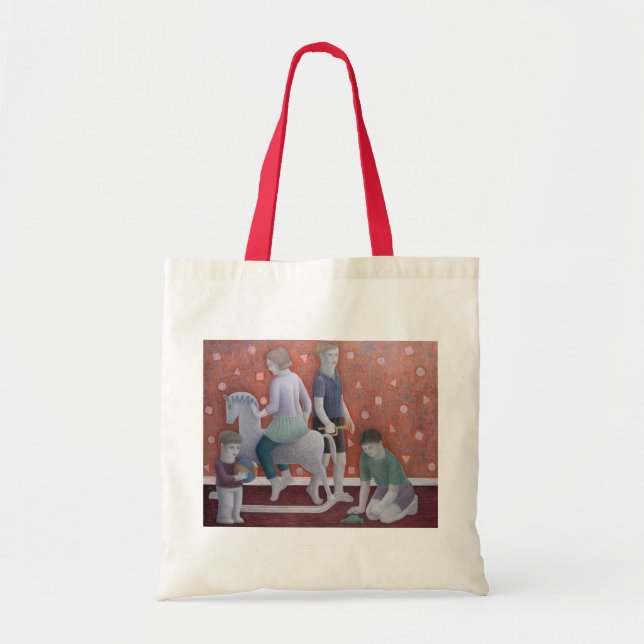 Tote Bag Jeu 2010 (Devant)