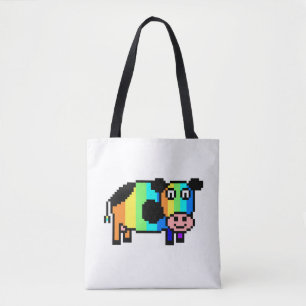 Tote Bag Jeu agricole fourre-tout