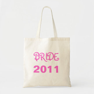 Tote Bag Jeune mariée Fourre-tout 2011