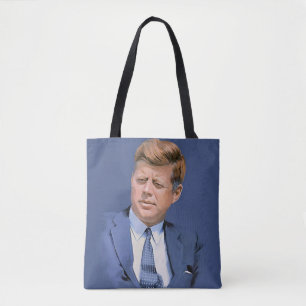 TOTE BAG JFK