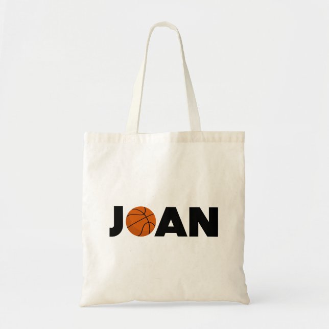 Tote Bag Joan Basket (Devant)