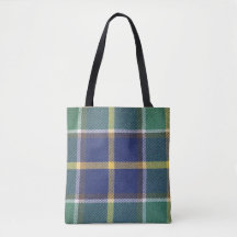 Joass, William (Personnel) Tartan