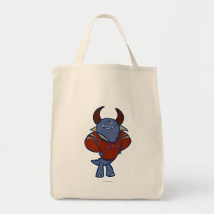 Tote Bag Johnny 2
