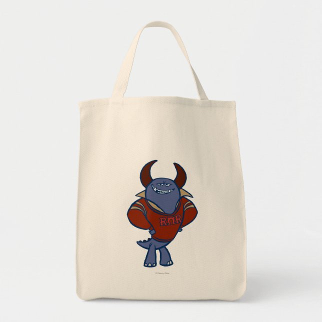 Tote Bag Johnny 2 (Devant)