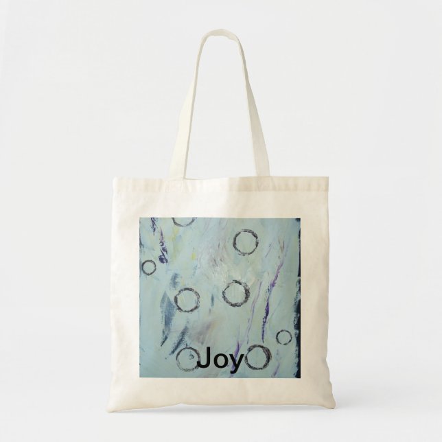 Tote Bag Joie (Devant)