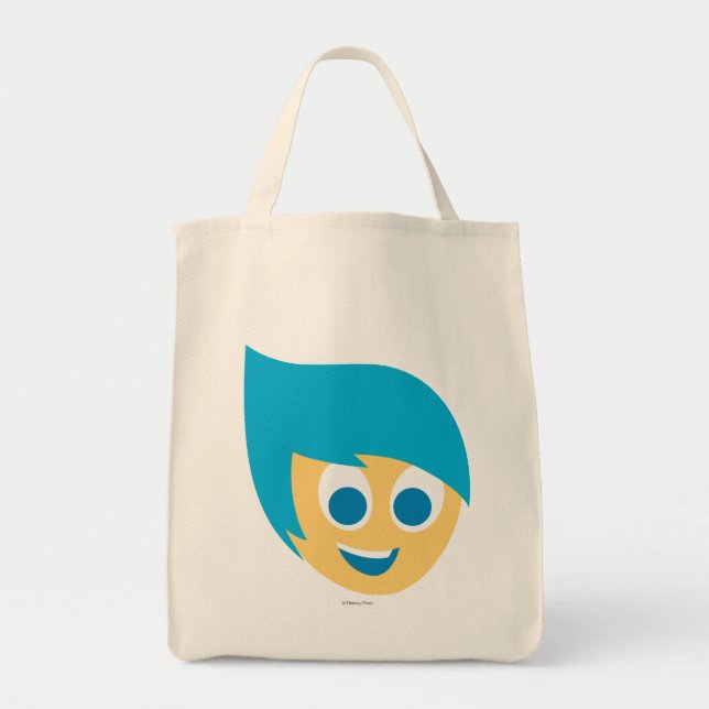 Tote Bag Joie (Devant)