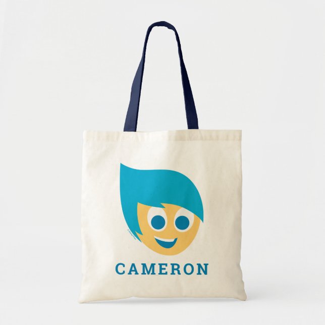 Tote Bag Joie (Devant)