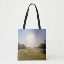 Joie de vivre, Joy of Life - Rose