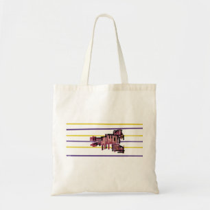 Tote Bag Joie d'été du homard