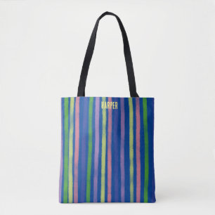 Tote Bag Joli Design Doux Coloré Pour Adolescent