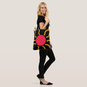 Tote Bag Joli soleil