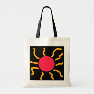 Tote Bag Joli soleil