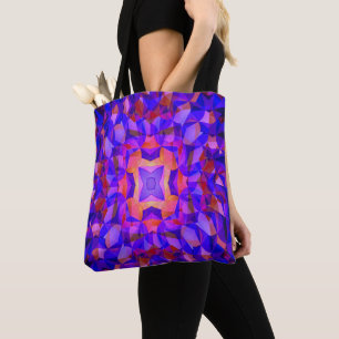 Tote Bag Joli temps....