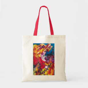 TOTE BAG JOLIE DOLL