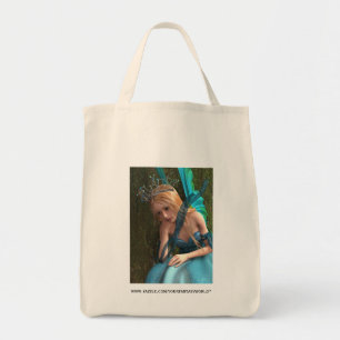 Tote Bag Jolie fée