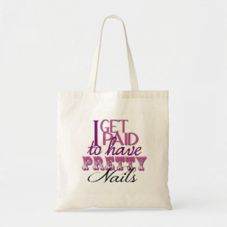 Tote Bag Jolis clous Fourre-tout