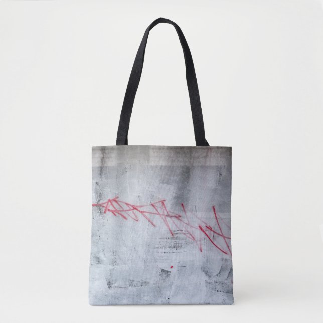 Tote Bag jonction Norwood (Devant)