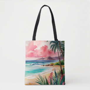 Tote Bag Jortes de sable