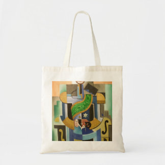 Tote Bag Josef Čapek (tchèque, 1887 - 1945)