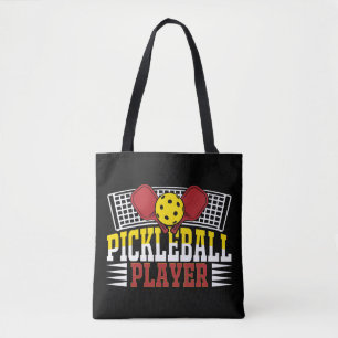 Tote Bag Joueur de basket