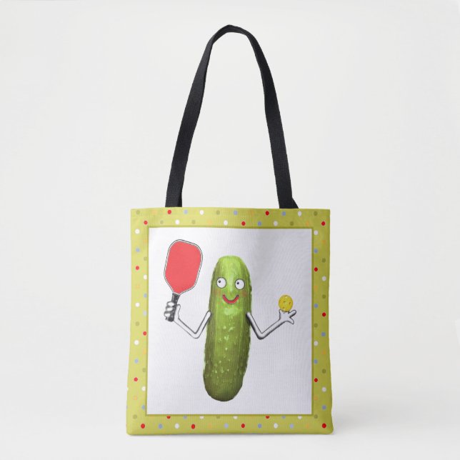 Tote Bag Joueur de basket (Devant)
