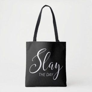 Tote Bag Jour