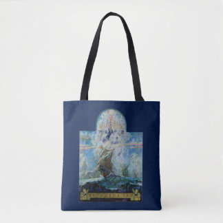 Tote Bag Jour de Columbus