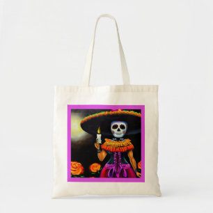 Tote Bag Jour de la femme morte 2