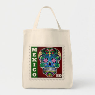 Tote Bag Jour des morts