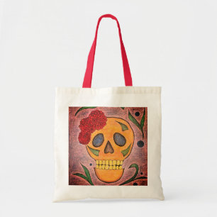 Tote Bag Jour des morts