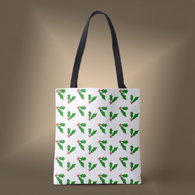 Tote Bag Jour saint de Noël (Créateur téléchargé)