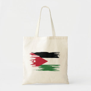 Tote Bag Jourdain Drapeau