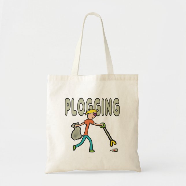 Tote Bag Journalisation (Devant)