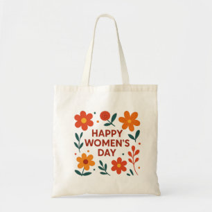 Tote Bag Journée internationale des femmes