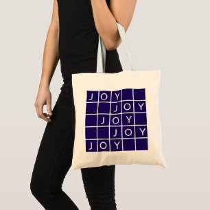 TOTE BAG JOY