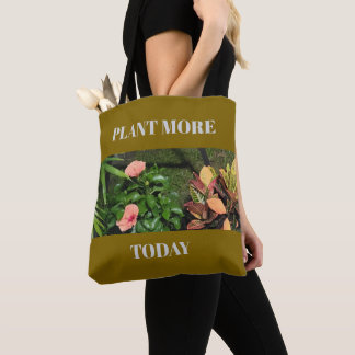 TOTE BAG JOY PLANTE