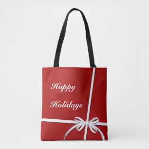 Tote Bag Joyeuses fêtes