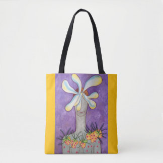 Tote Bag joyeux