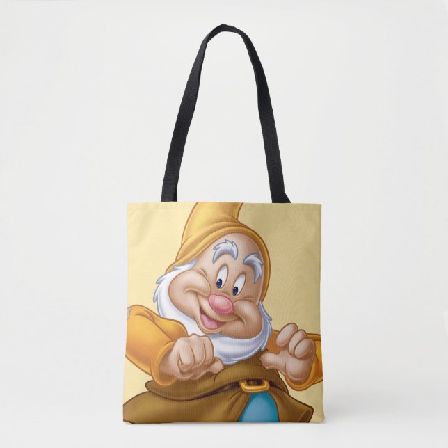 Tote Bag Joyeux 4 (Devant)