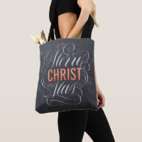 Joyeux CHRISTmas Christian Jesus Dieu Chalkboard
