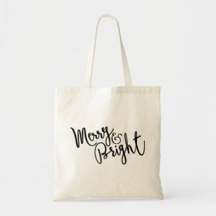 Tote Bag Joyeux et lumineux